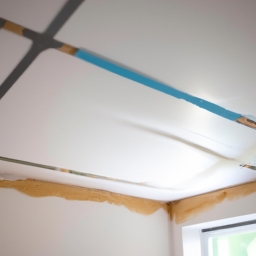 Installation plafond chauffant : une solution de chauffage discrète et efficace Gaillard